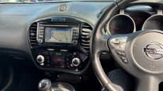 Nissan Juke 1.5 dCi N-Connecta 5dr [Safety Pack] Diesel Hatchback